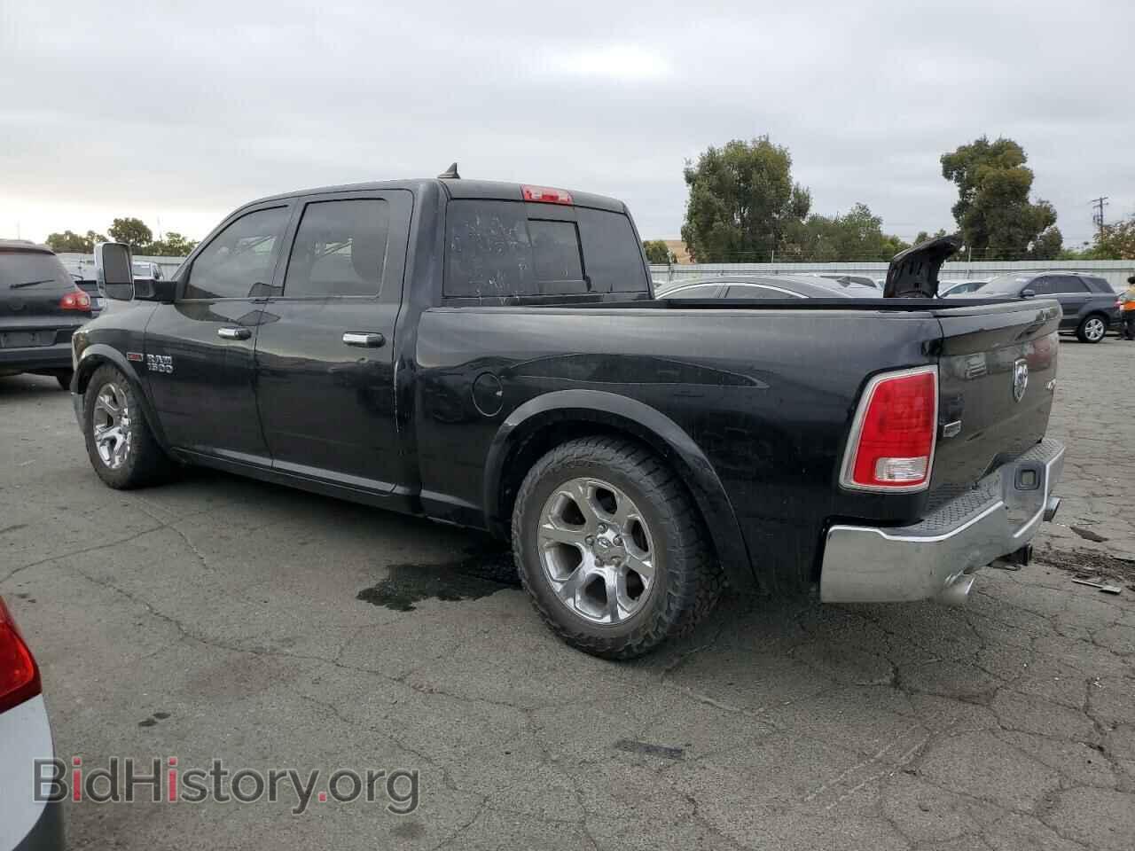 2014 RAM 1500 - VIN: 1C6RR7VM3ES313970 - Photo 2