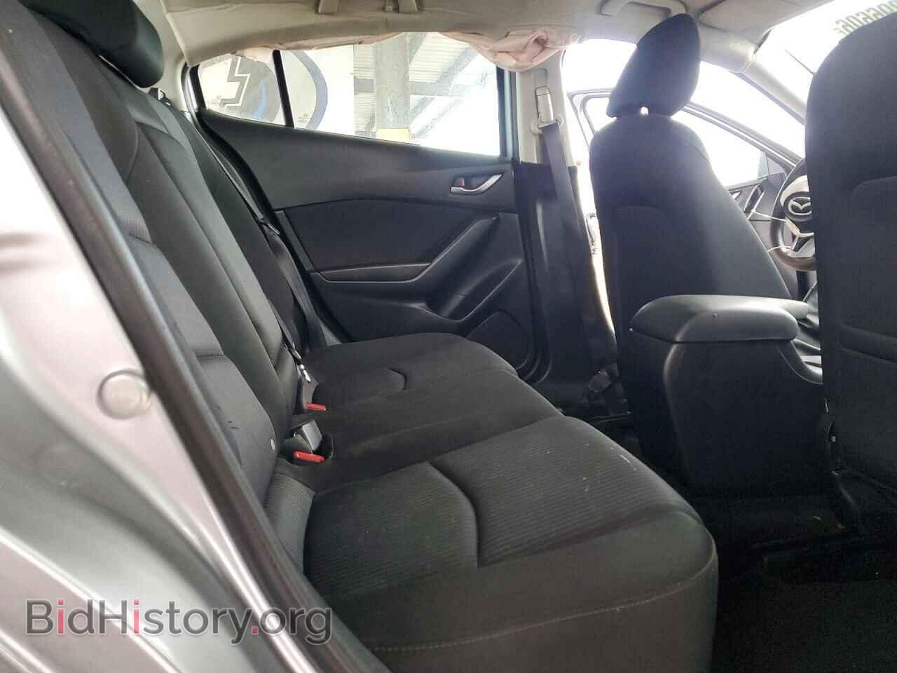 2016 MAZDA 3 - VIN: 3MZBM1U7XGM307383 - Photo 10
