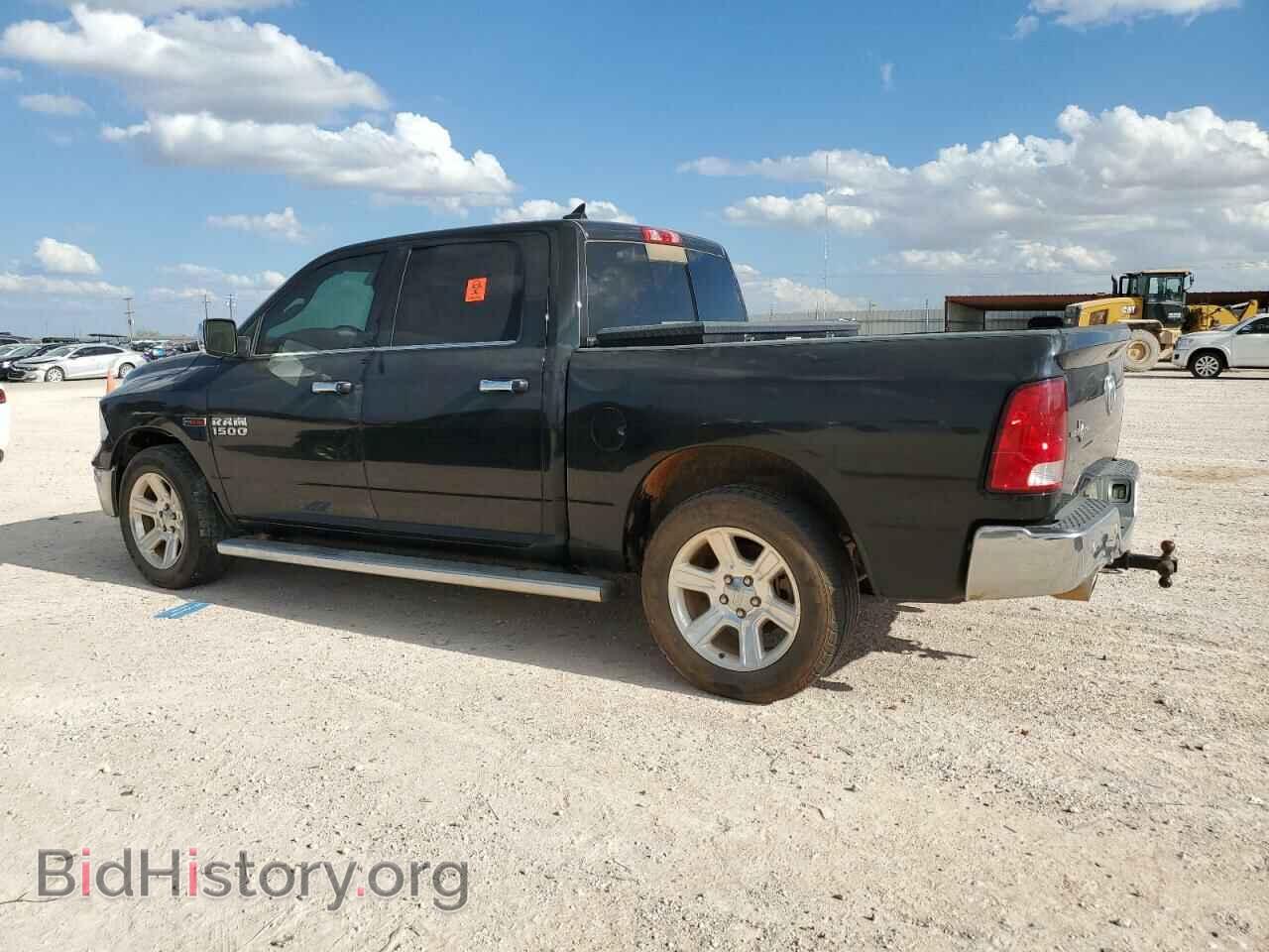 2017 RAM 1500 - VIN: 1C6RR7LM6HS880570 - Photo 2