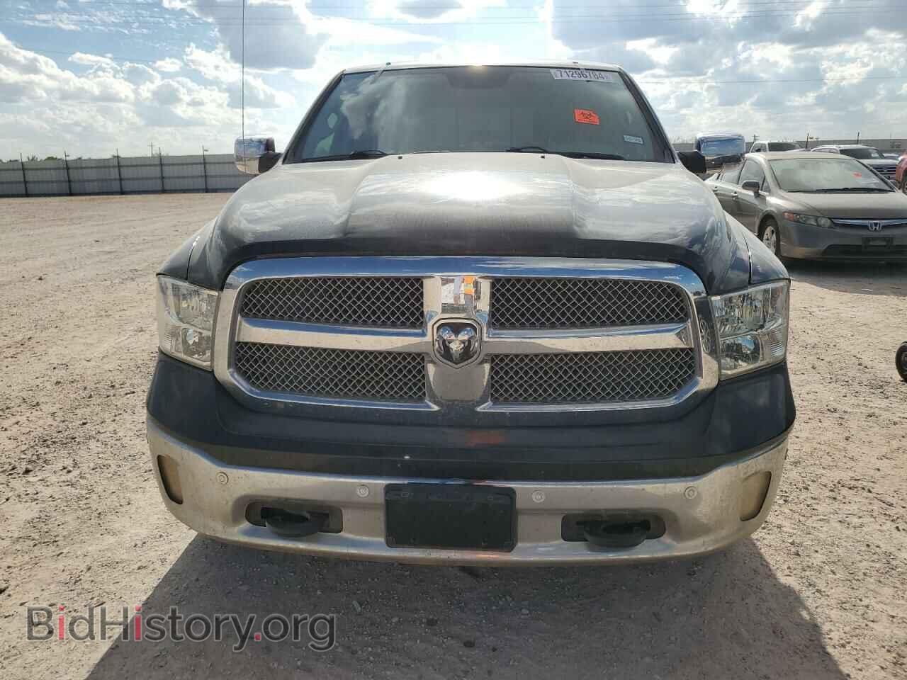 2017 RAM 1500 - VIN: 1C6RR7LM6HS880570 - Photo 5