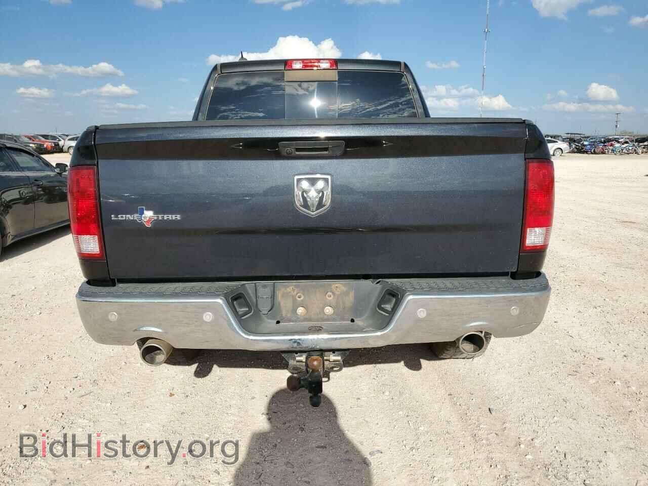 2017 RAM 1500 - VIN: 1C6RR7LM6HS880570 - Photo 6