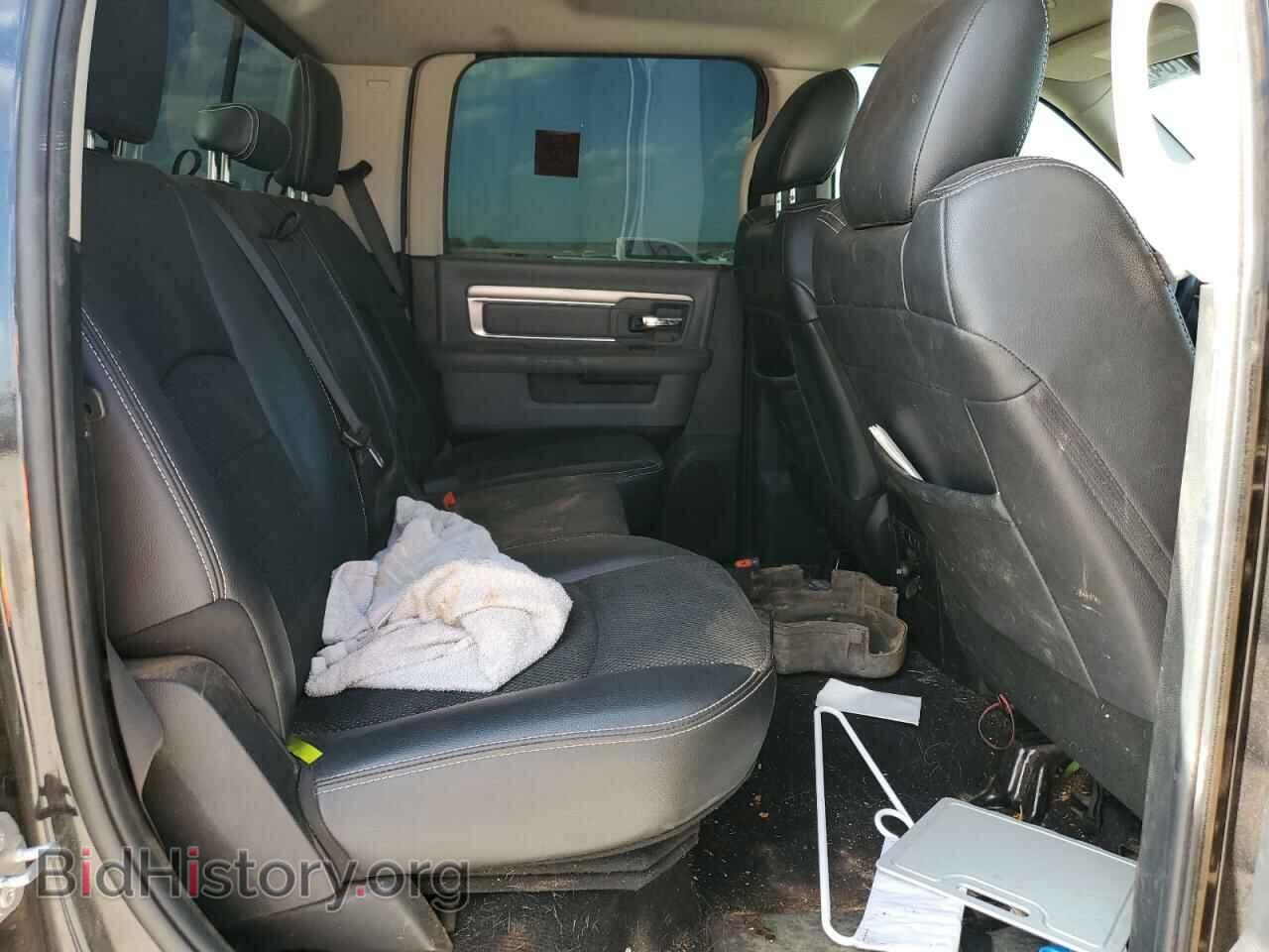2017 RAM 1500 - VIN: 1C6RR7LM6HS880570 - Photo 10