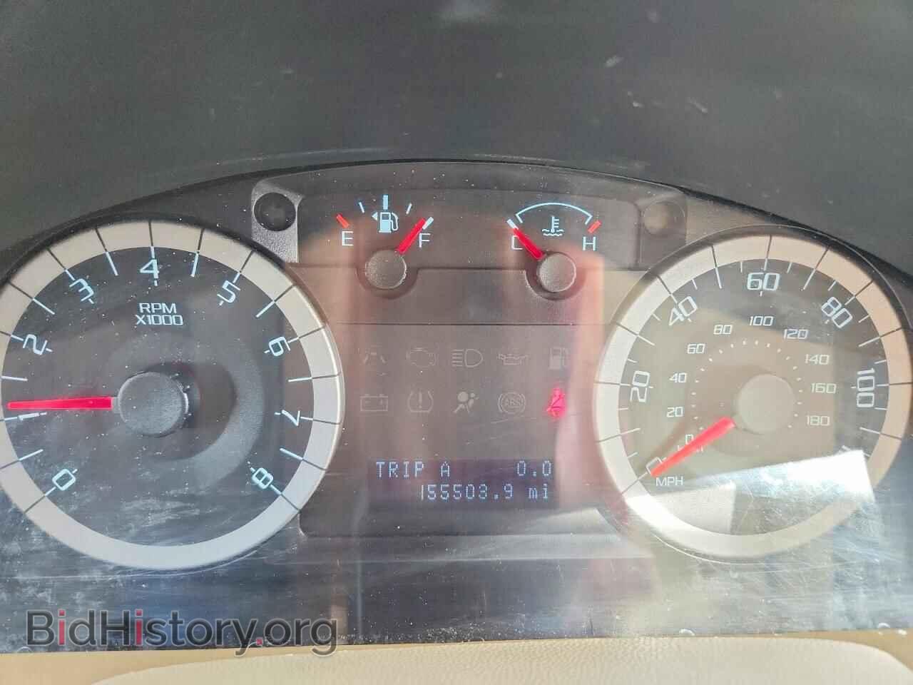 2010 FORD ESCAPE - VIN: 1FMCU9D74AKB94918 - Фото 9