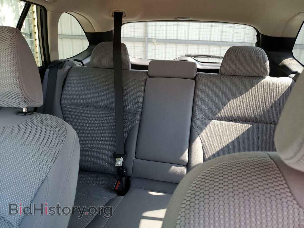 2018 SUBARU OUTBACK - VIN: 4S4BSADC0J3260584 - Фото 10