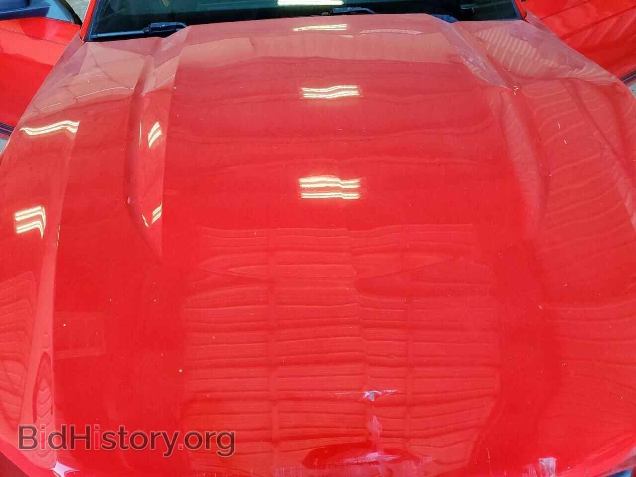 2012 FORD ALL Models - VIN: 1ZVBP8EM2C5208433 - Фото 11
