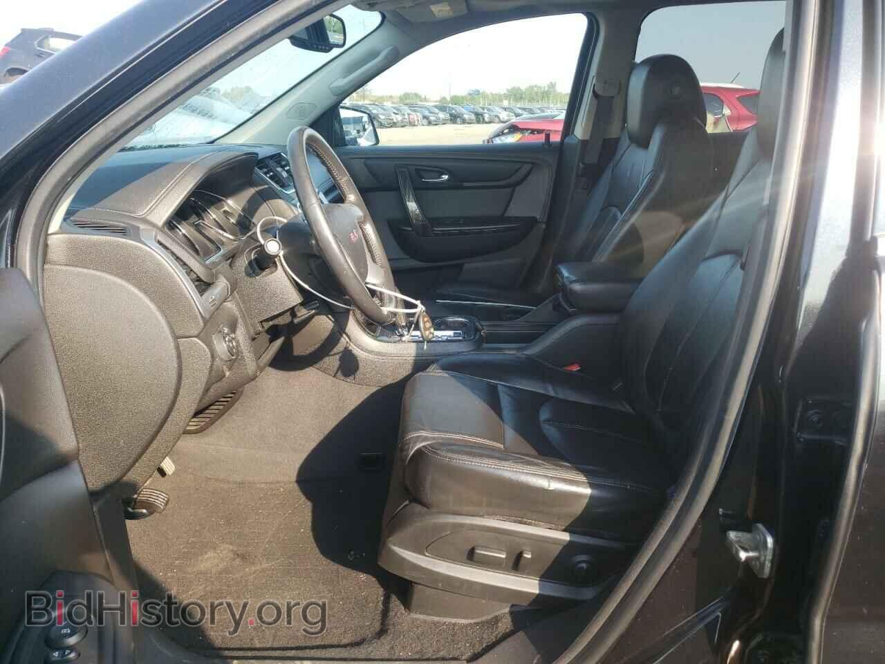 2014 GMC ACADIA - VIN: 1GKKVRKD5EJ224451 - Фото 7