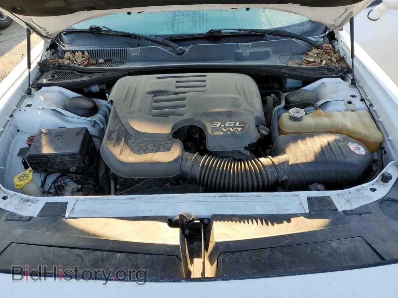 2017 DODGE CHALLENGER - VIN: 2C3CDZAG2HH658867 - Фото 11