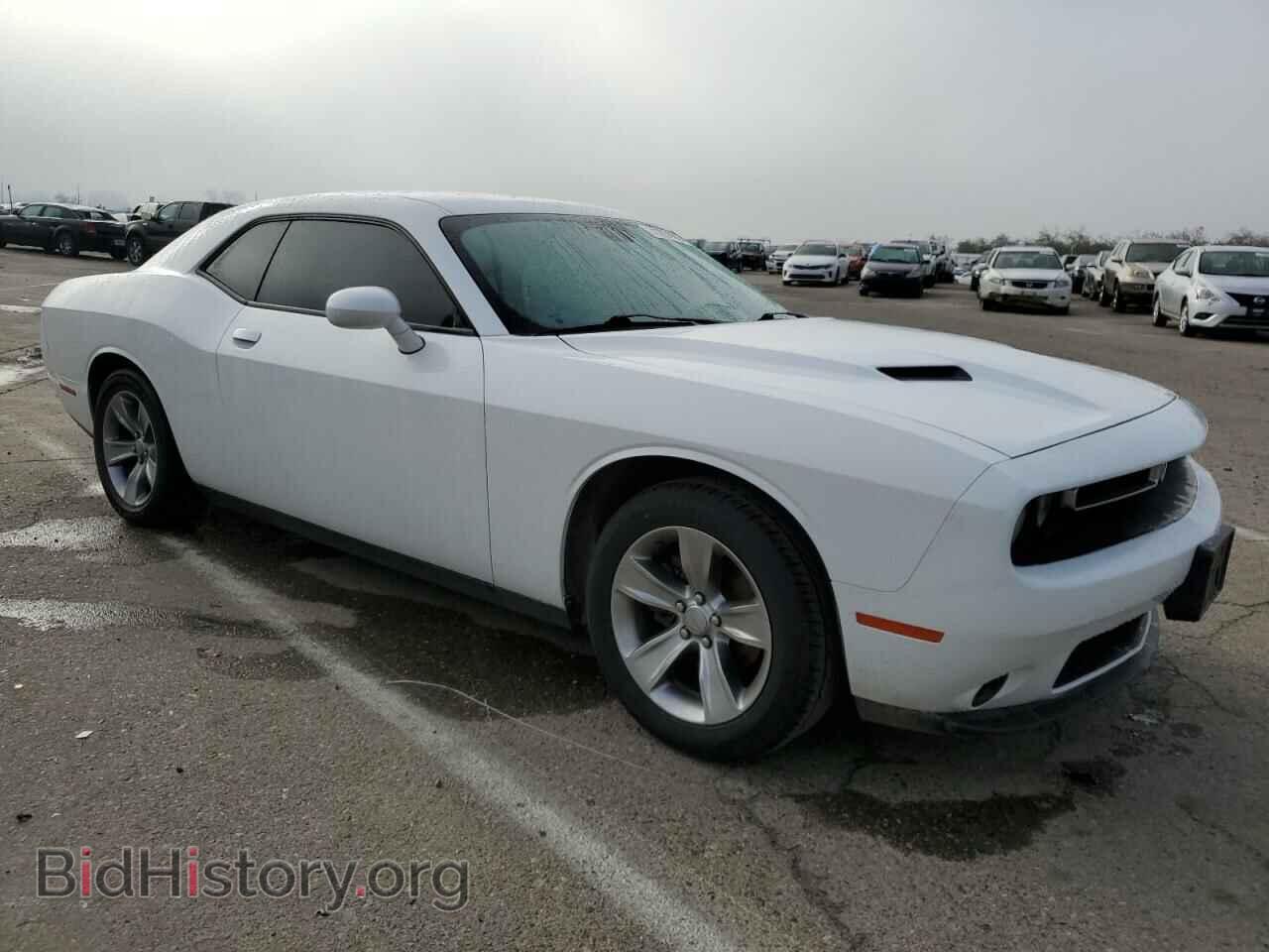 2017 DODGE CHALLENGER - VIN: 2C3CDZAG2HH658867 - Фото 4