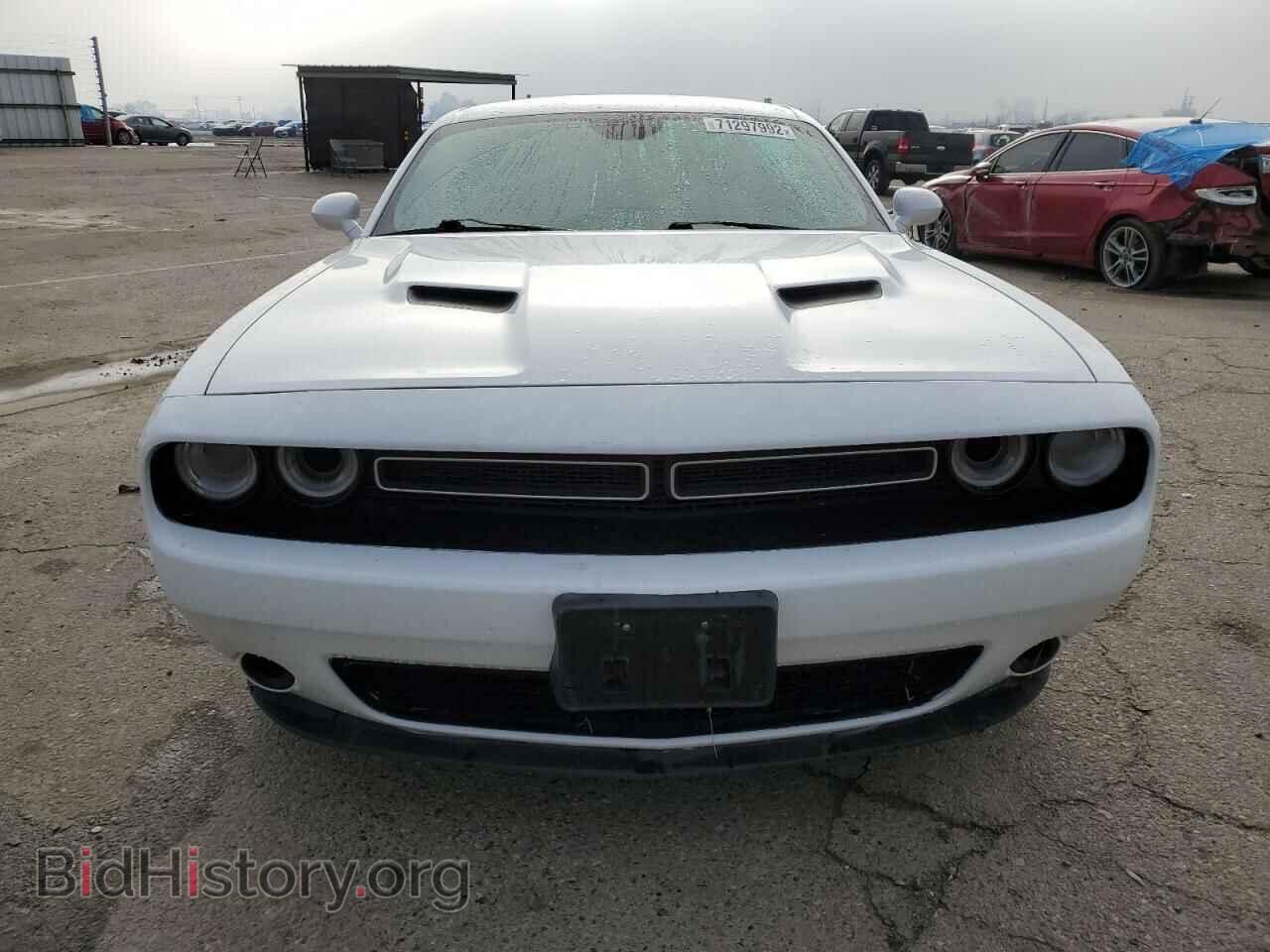 2017 DODGE CHALLENGER - VIN: 2C3CDZAG2HH658867 - Фото 5