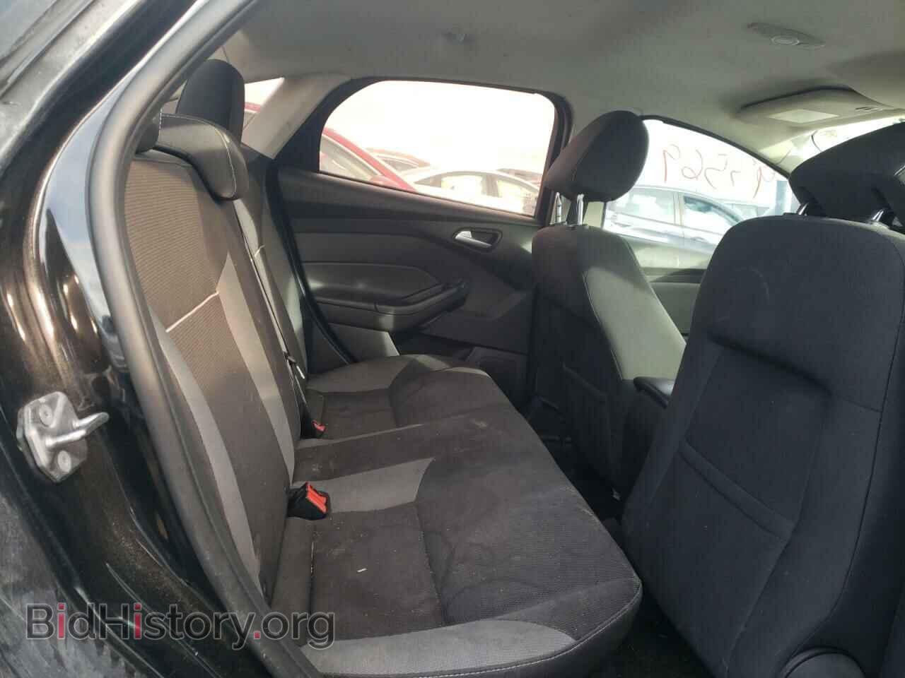 2013 FORD FOCUS - VIN: 1FADP3F25DL351911 - Photo 6