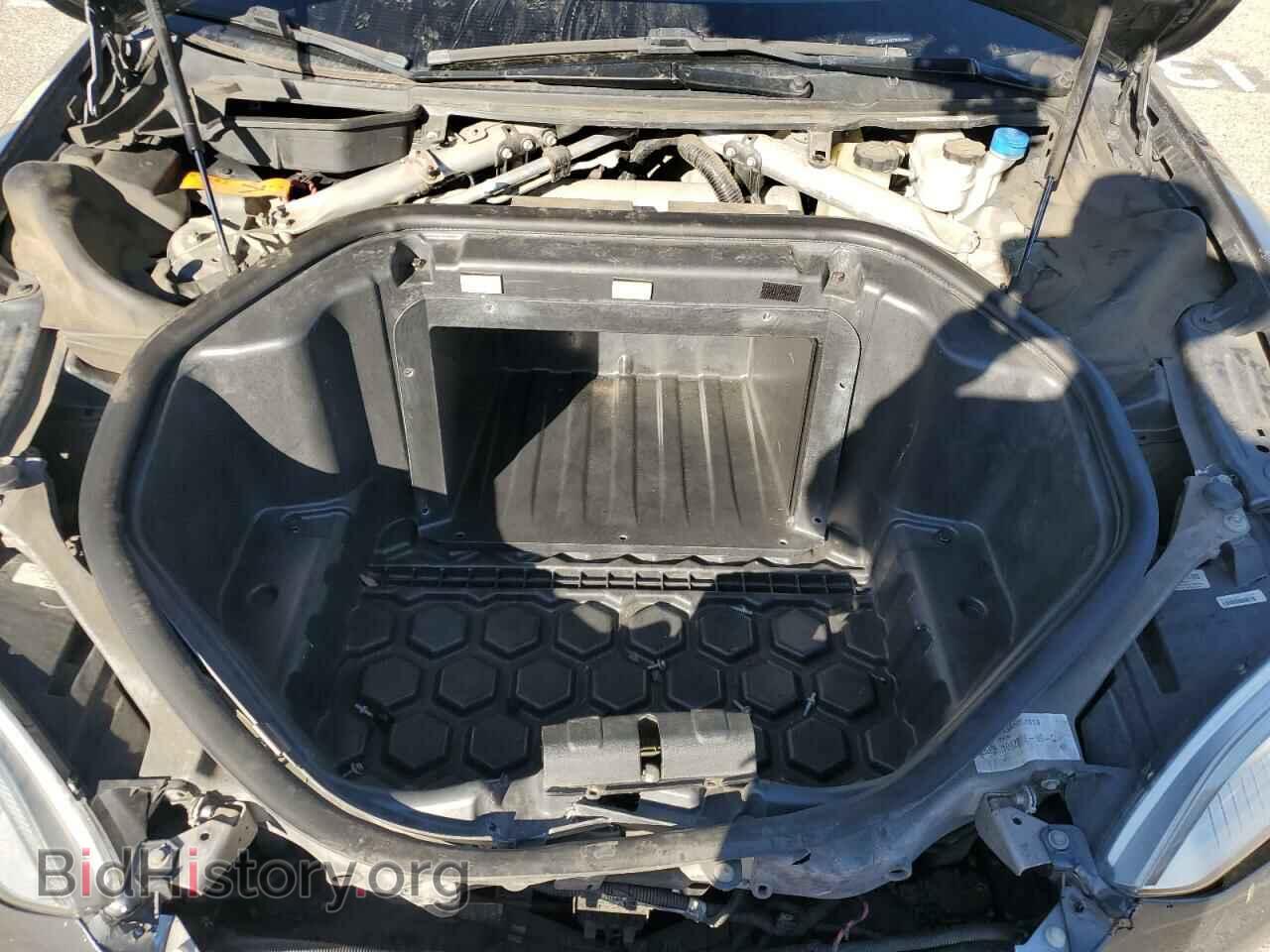 2013 TESLA MODEL S - VIN: 5YJSA1CG7DFP03669 - Photo 11