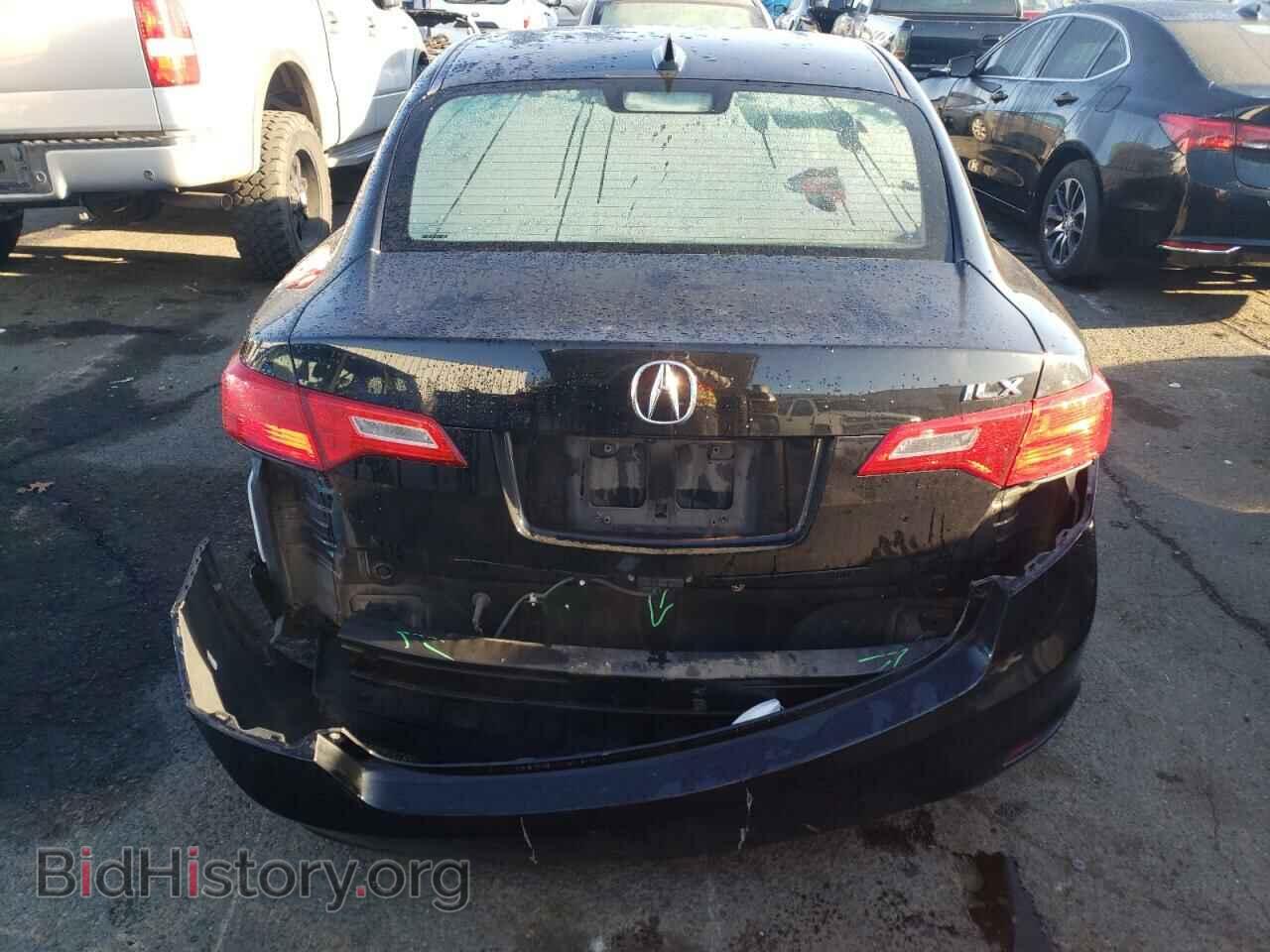 2013 ACURA ILX - VIN: 19VDE1F74DE003583 - Фото 6
