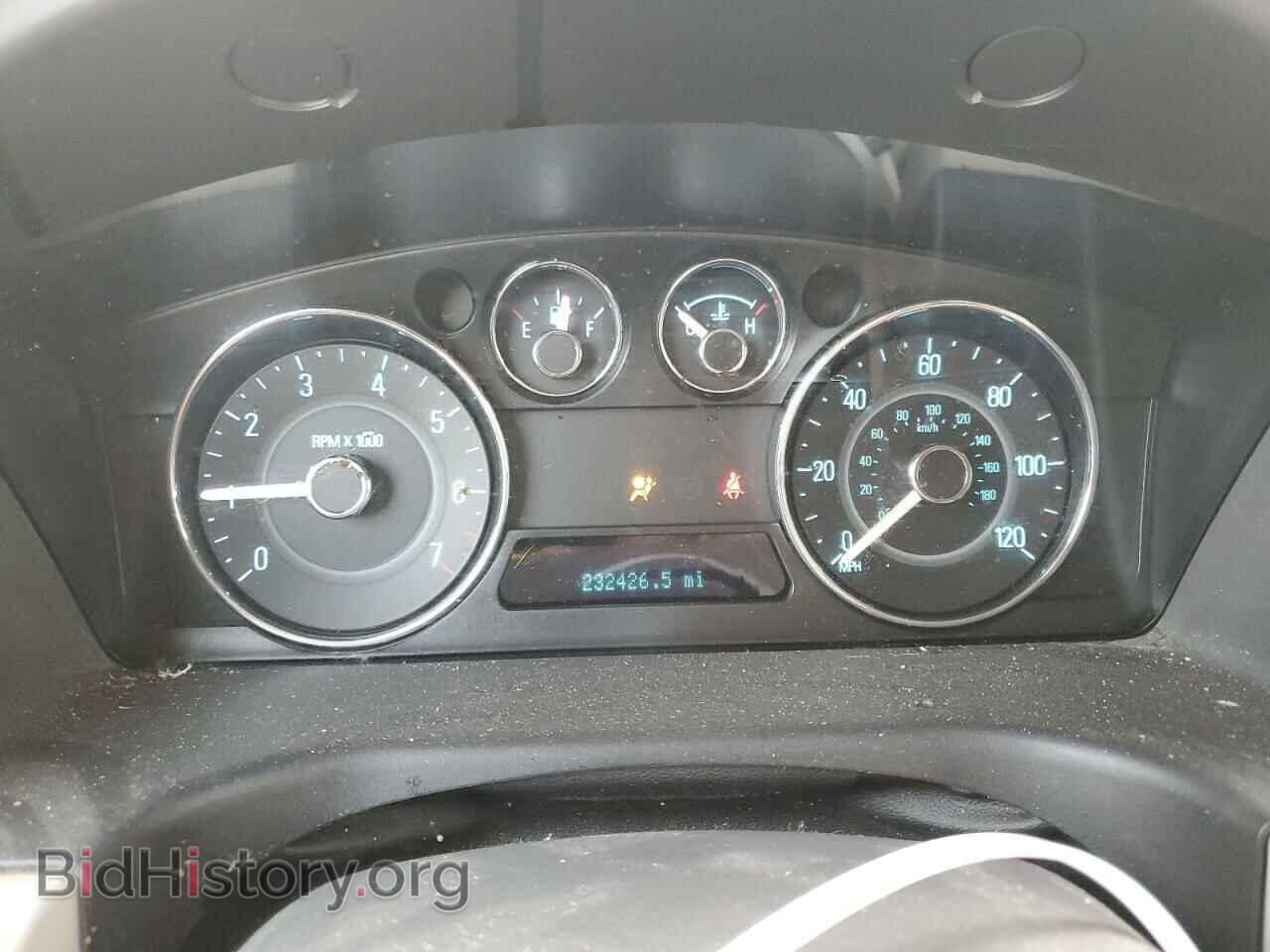 2010 FORD FLEX - VIN: 2FMGK5CC3ABA99503 - Фото 9