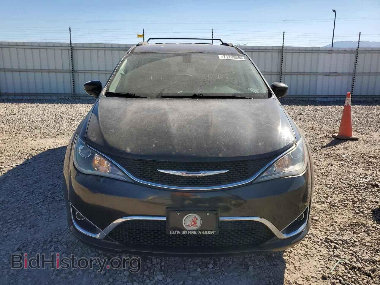 2017 CHRYSLER PACIFICA - VIN: 2C4RC1BG9HR634603 - Photo 5