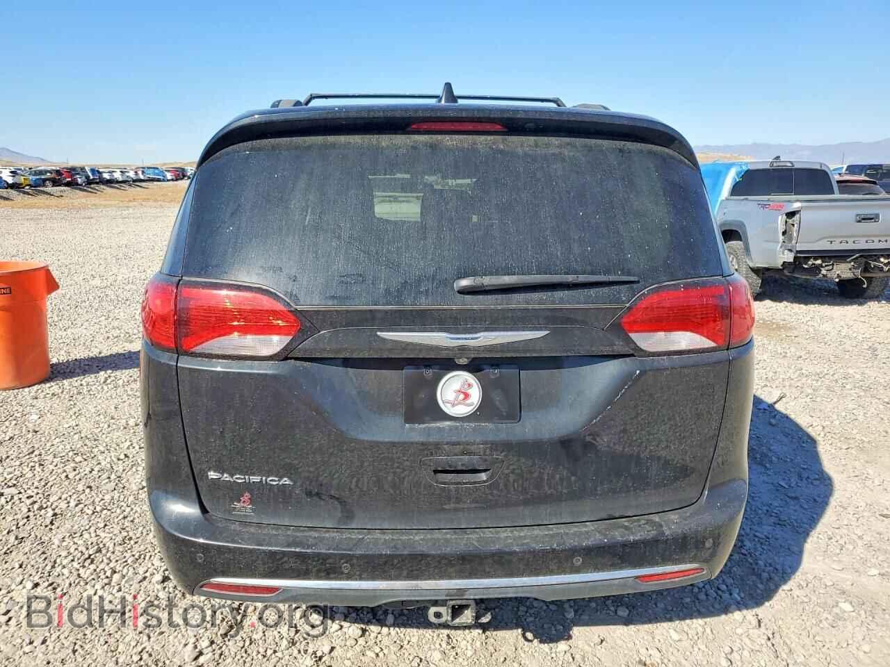2017 CHRYSLER PACIFICA - VIN: 2C4RC1BG9HR634603 - Photo 6