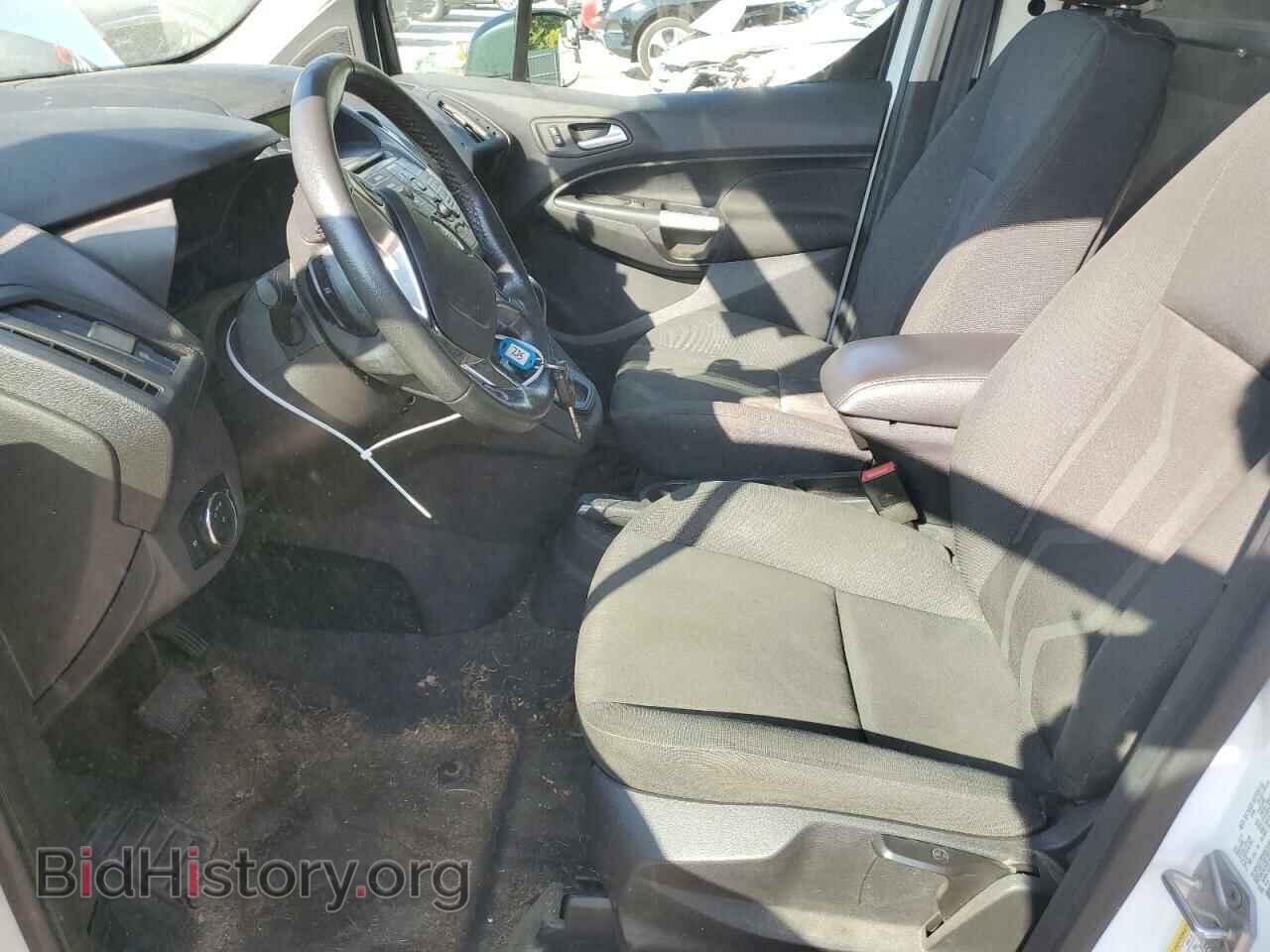 2016 FORD TRANSIT - VIN: NM0LS7F76G1232706 - Фото 7