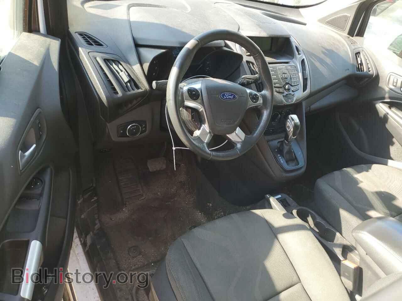 2016 FORD TRANSIT - VIN: NM0LS7F76G1232706 - Фото 8