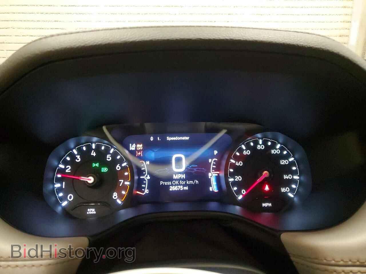 2025 JEEP COMPASS - VIN: 3C4NJDCNXST584639 - Photo 9