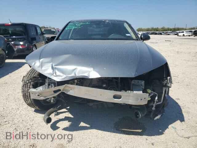 2017 AUDI A4 - VIN: WAUANAF43HN055916 - Фото 5