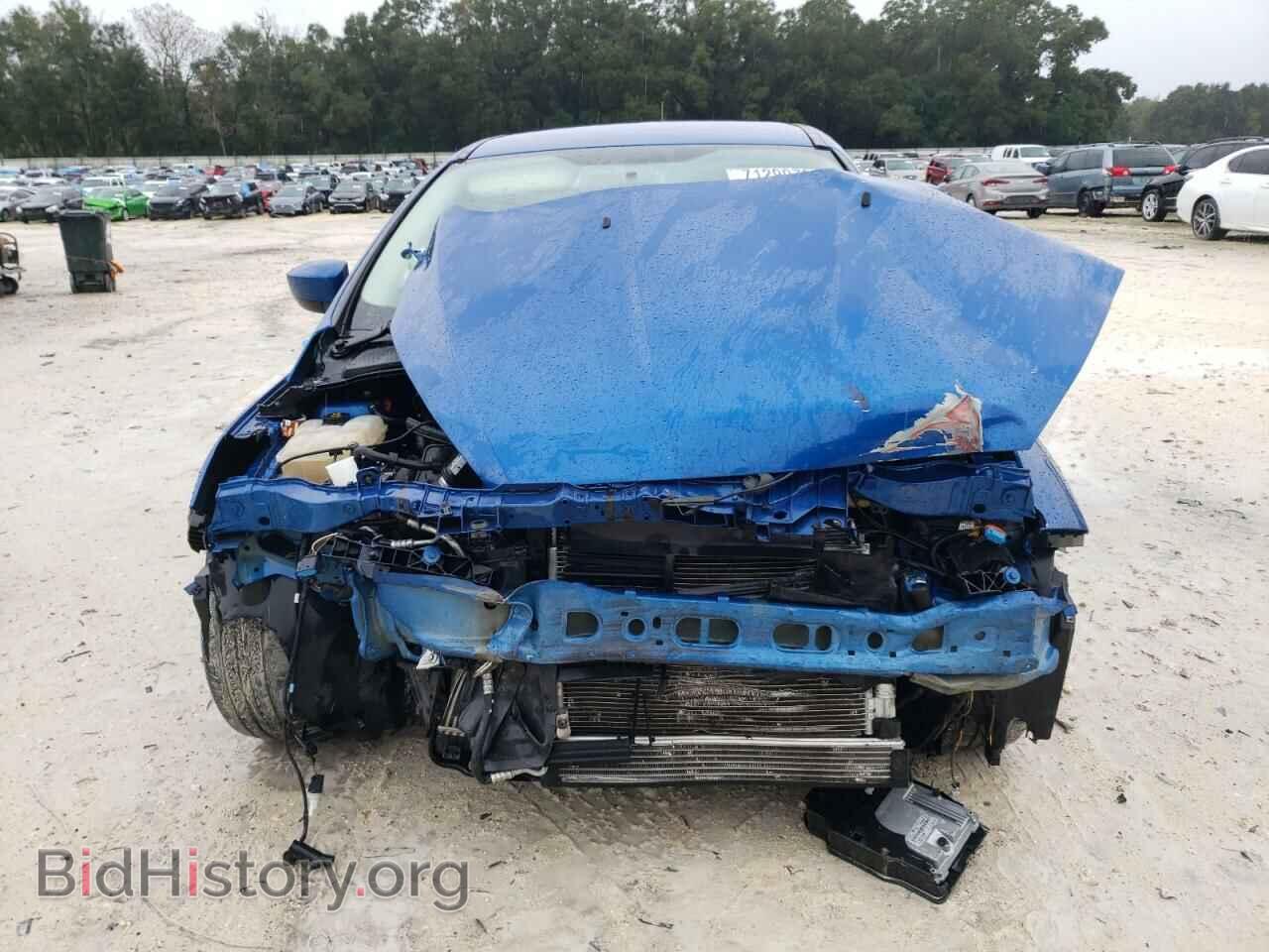 2018 FORD FOCUS - VIN: 1FADP3FE5JL299976 - Фото 5