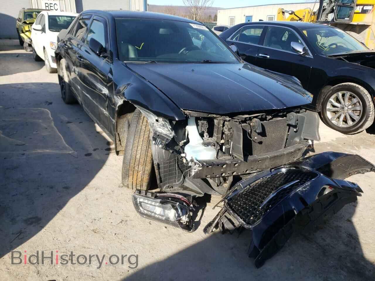 Фотография 2C3CCAGG7KH542907 - CHRYSLER 300 2019