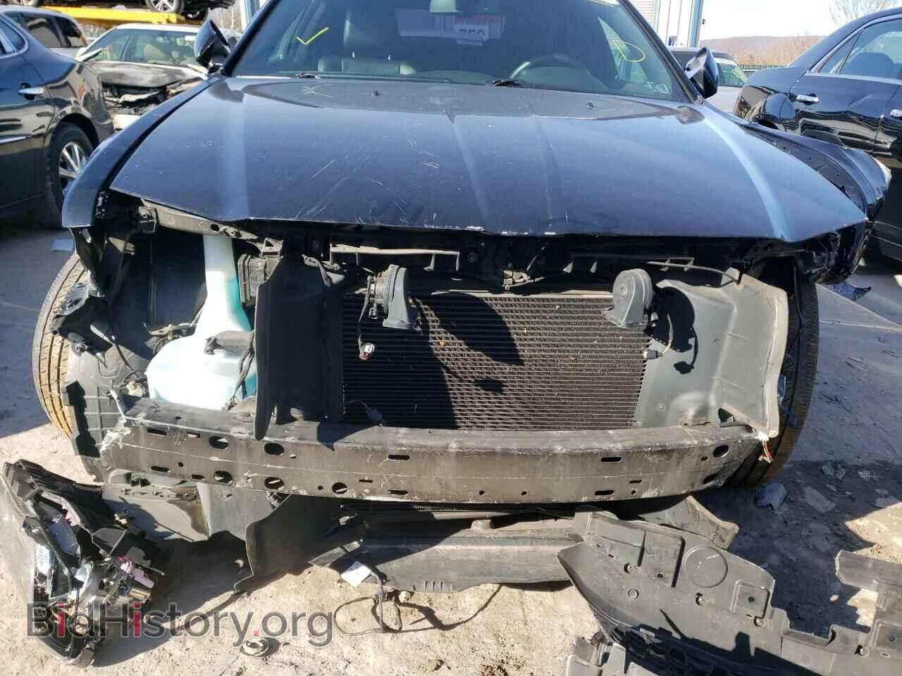 2019 CHRYSLER 300 - VIN: 2C3CCAGG7KH542907 - Фото 9