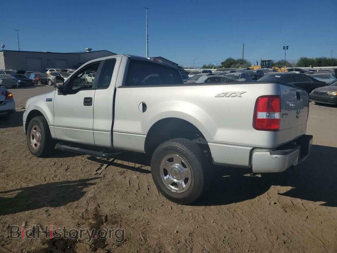 2007 FORD All Models - VIN: 1FTRF122X7NA13877 - Фото 2