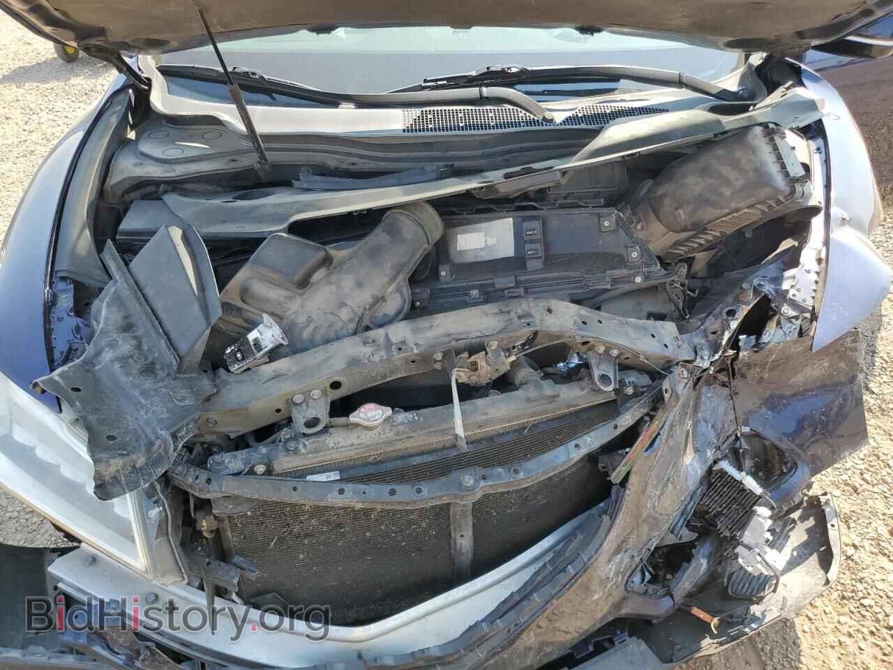 2016 ACURA MDX - VIN: 5FRYD4H63GB016243 - Фото 12