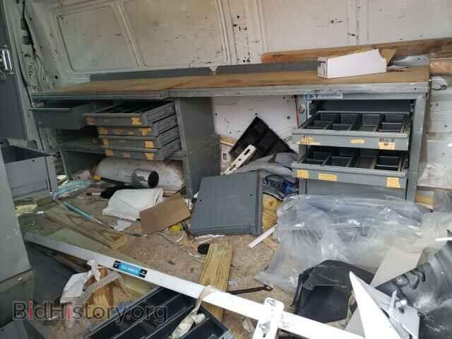 2013 FORD ECONOLINE - VIN: 1FTNE2ELXDDA37853 - Photo 6