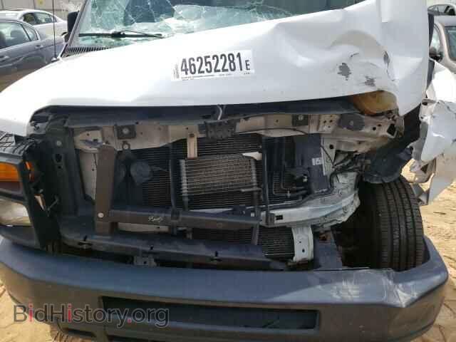 2013 FORD ECONOLINE - VIN: 1FTNE2ELXDDA37853 - Photo 7