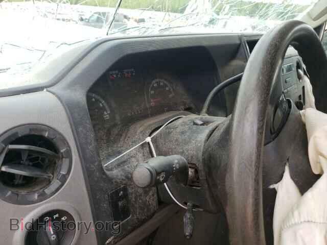 2013 FORD ECONOLINE - VIN: 1FTNE2ELXDDA37853 - Photo 8