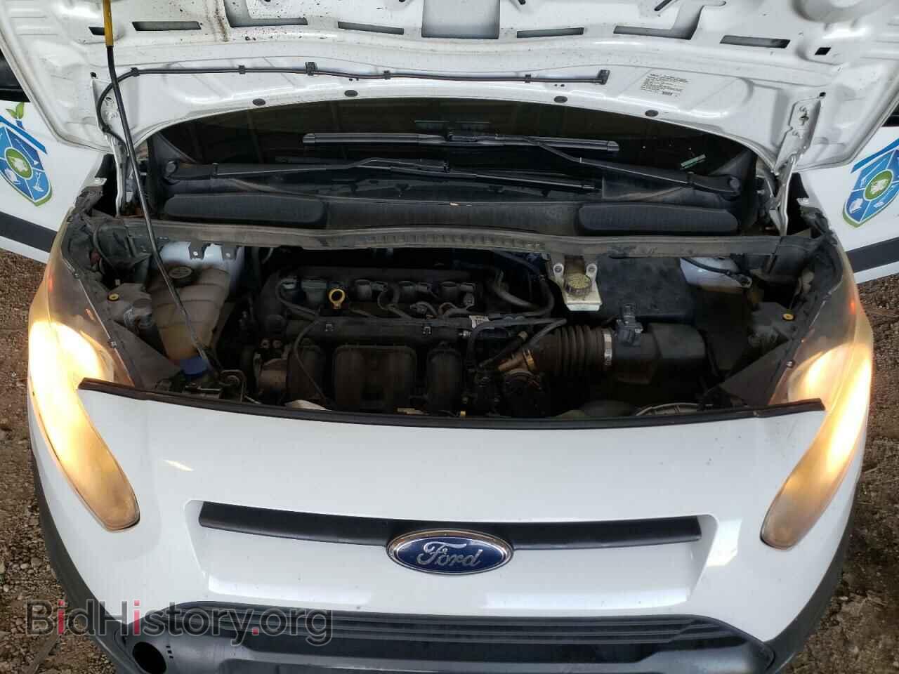 2014 FORD TRANSIT - VIN: NM0LS6E79E1142698 - Фото 12