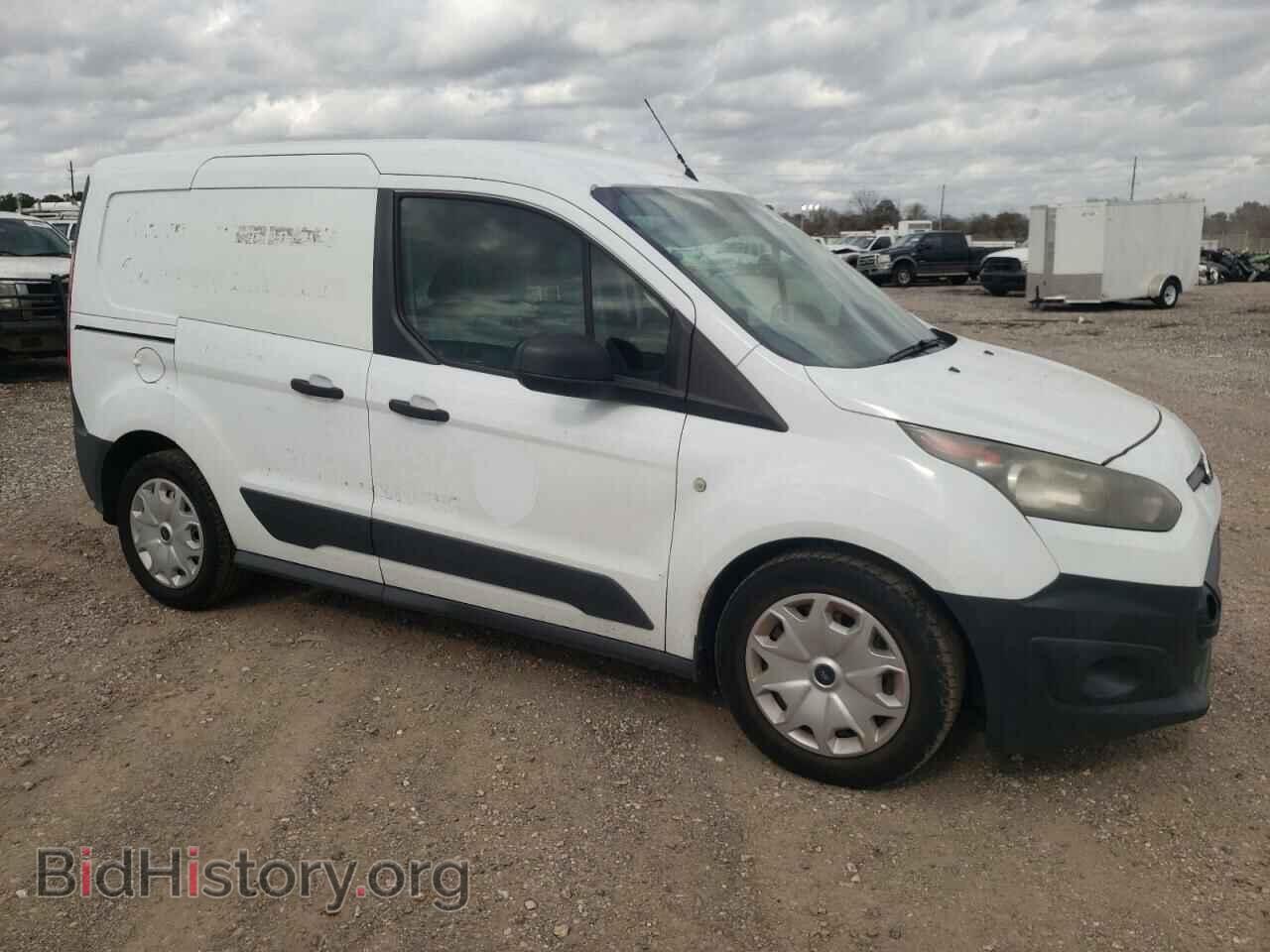 2014 FORD TRANSIT - VIN: NM0LS6E79E1142698 - Фото 4