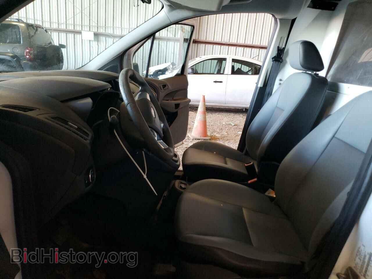 2014 FORD TRANSIT - VIN: NM0LS6E79E1142698 - Фото 7