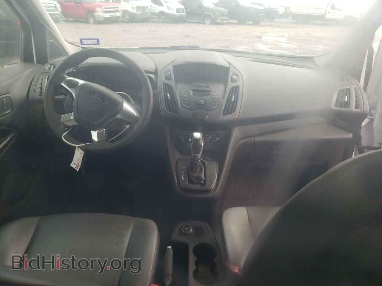 2014 FORD TRANSIT - VIN: NM0LS6E79E1142698 - Фото 8