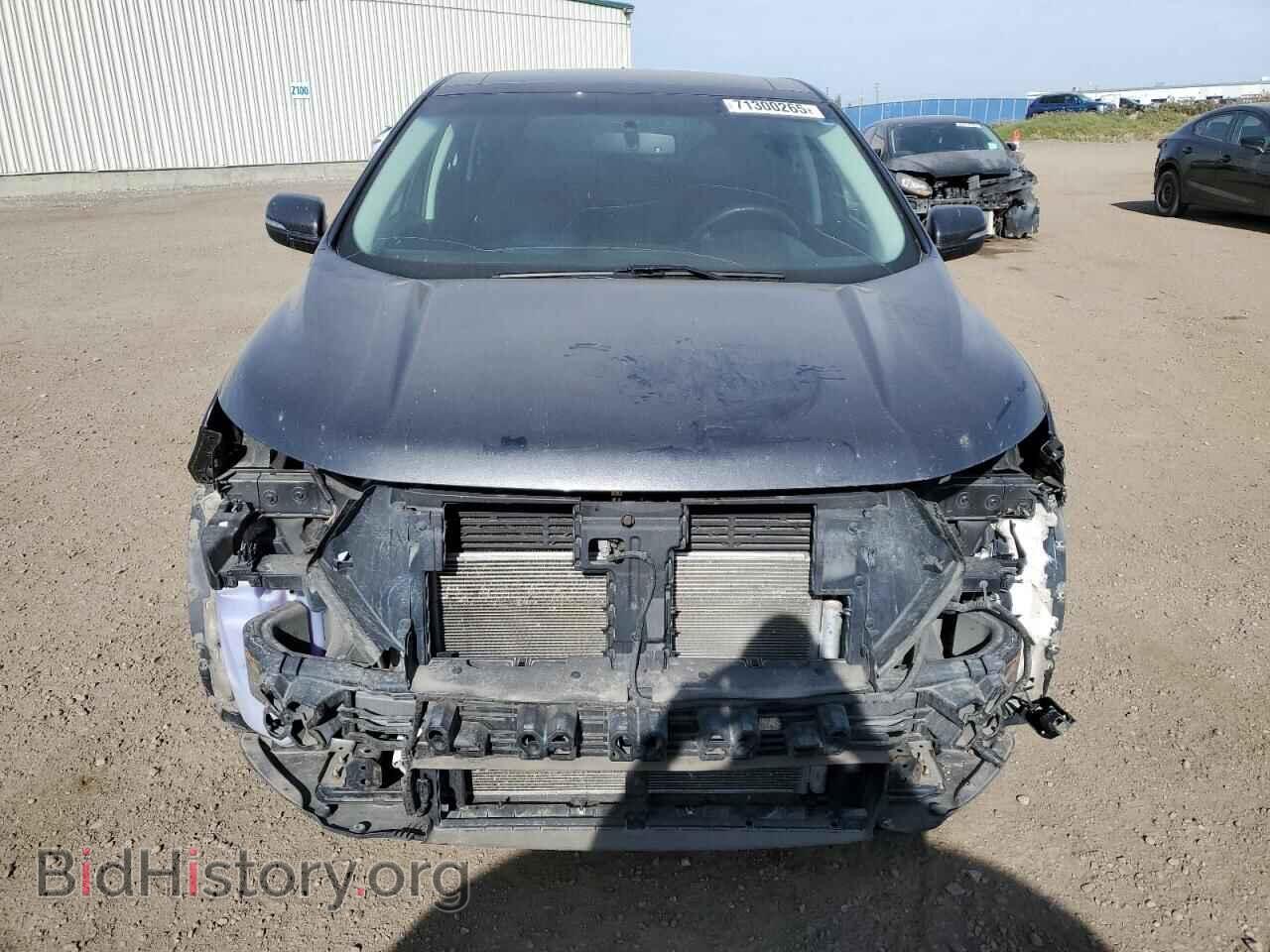 2015 FORD EDGE - VIN: 2FMTK4K85FBB93699 - Photo 5