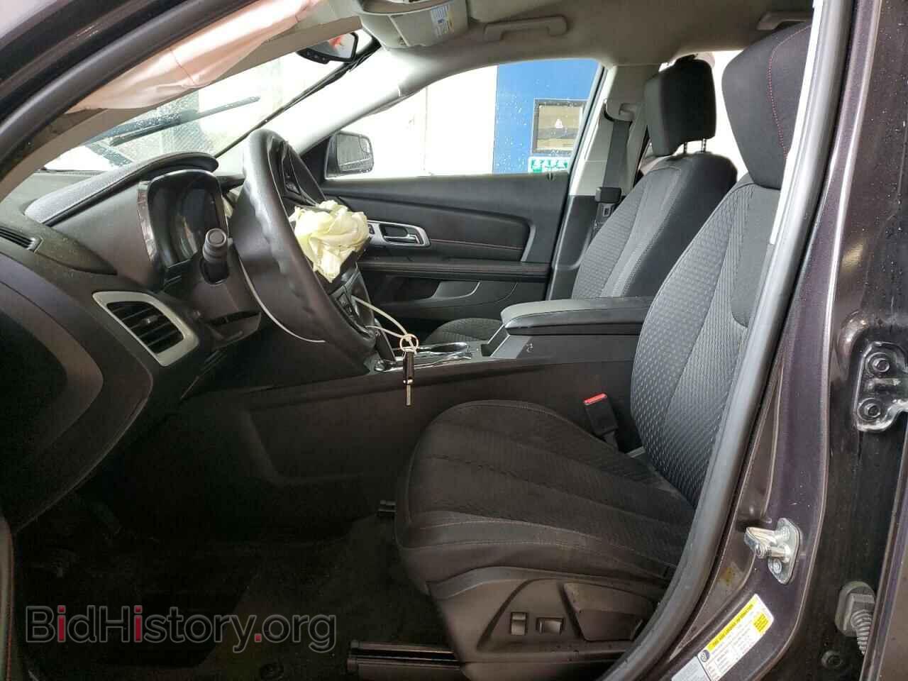 2014 GMC TERRAIN - VIN: 2GKFLVEK5E6280896 - Photo 7