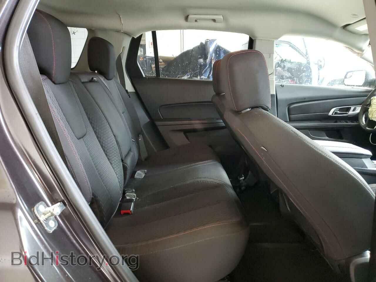 2014 GMC TERRAIN - VIN: 2GKFLVEK5E6280896 - Photo 10