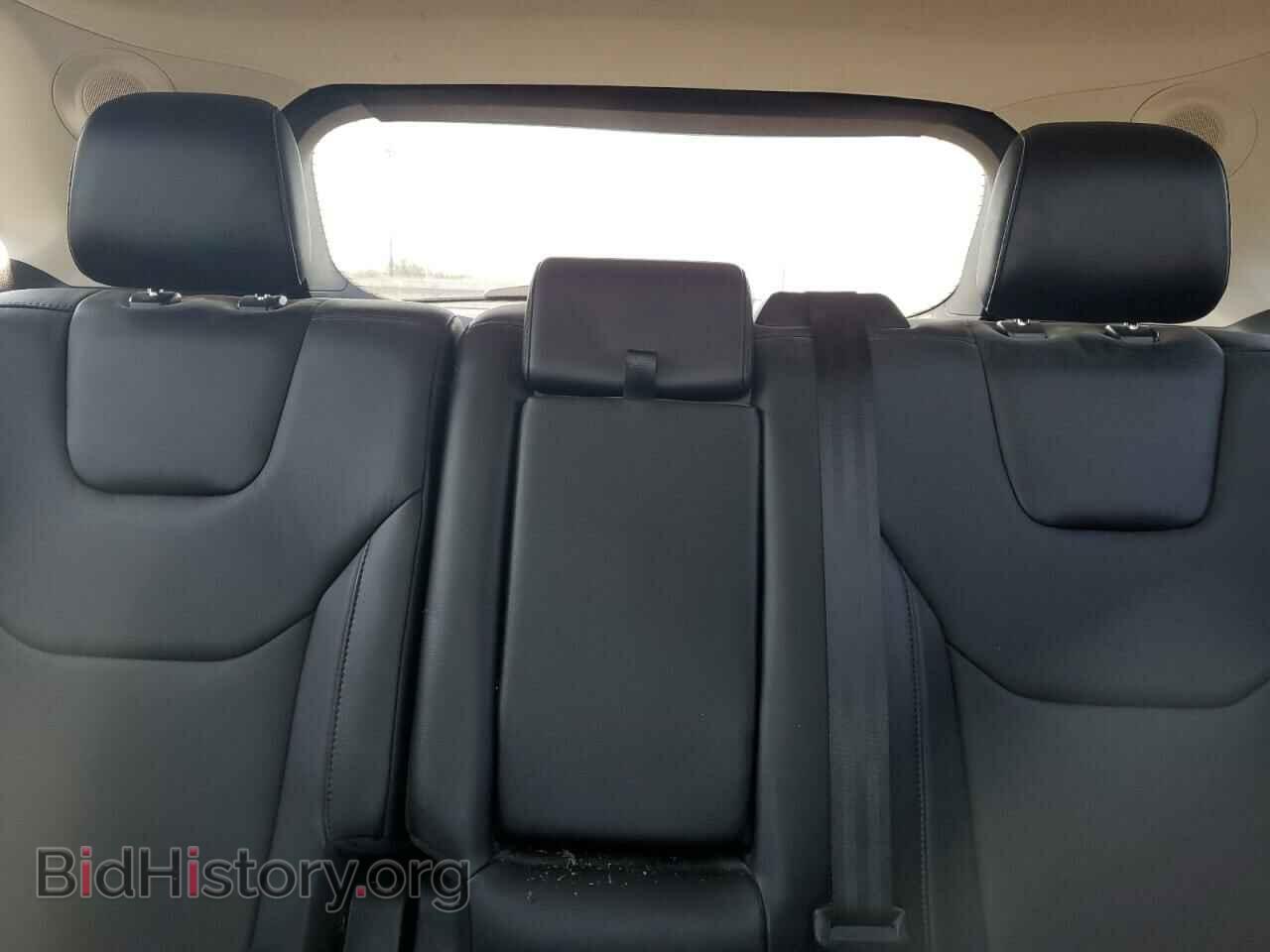 2017 FORD EDGE - VIN: 2FMPK3K89HBB78105 - Photo 10