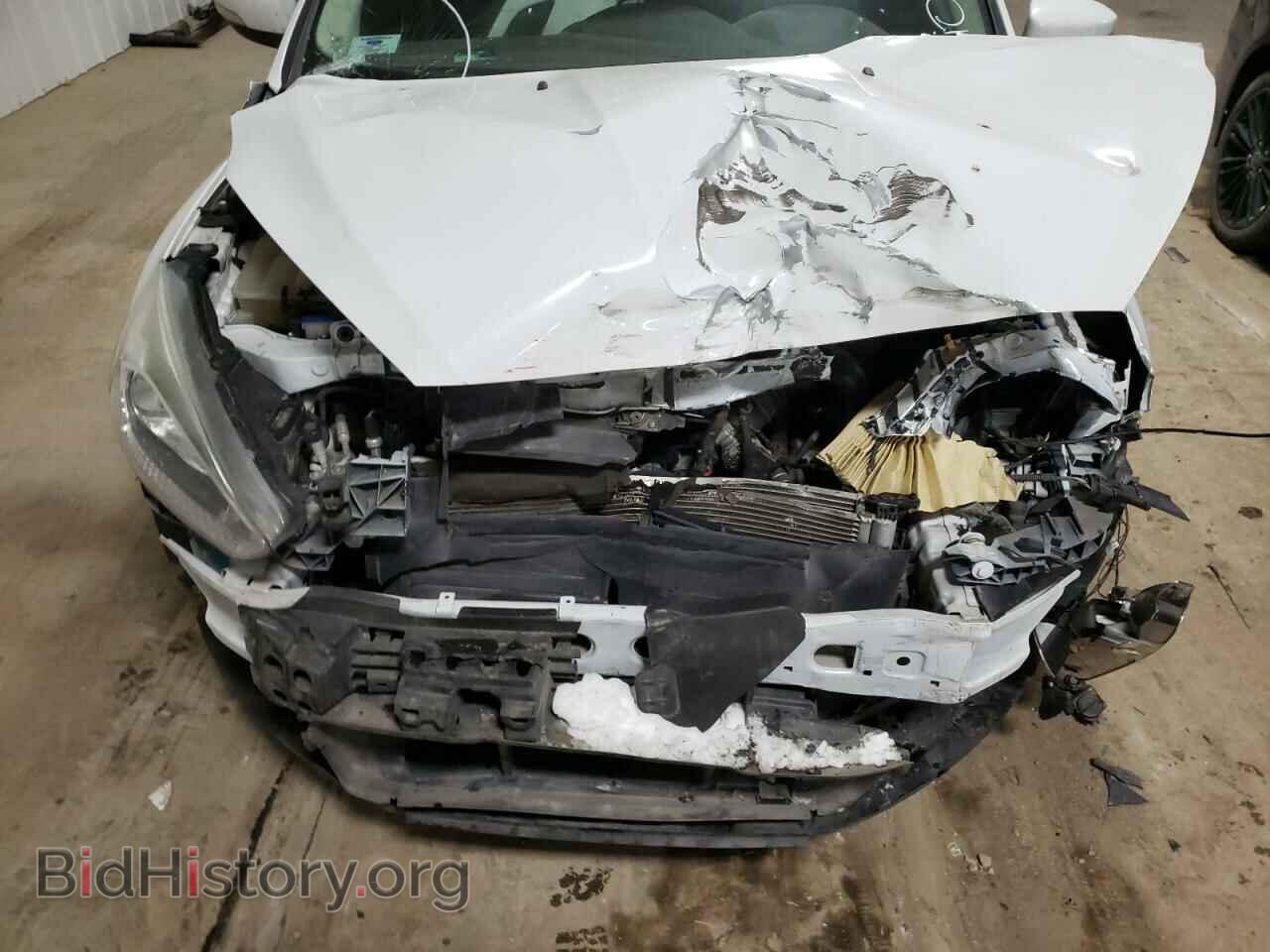 2015 FORD FOCUS - VIN: 1FADP3F22FL282968 - Photo 7