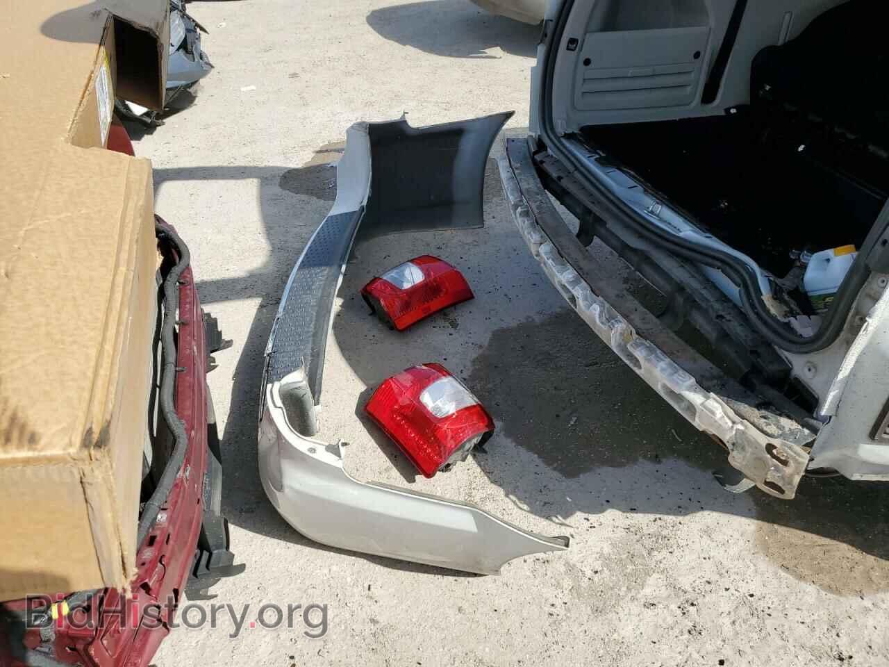 2014 CHRYSLER MINIVAN - VIN: 2C4RC1BG8ER292783 - Фото 13
