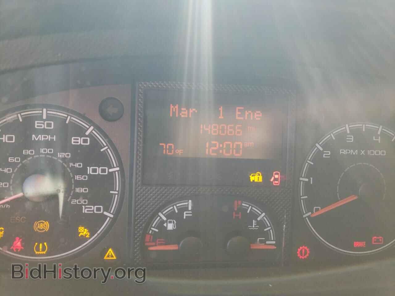 2014 RAM All Models - VIN: 3C6TRVDG1EE107250 - Фото 9