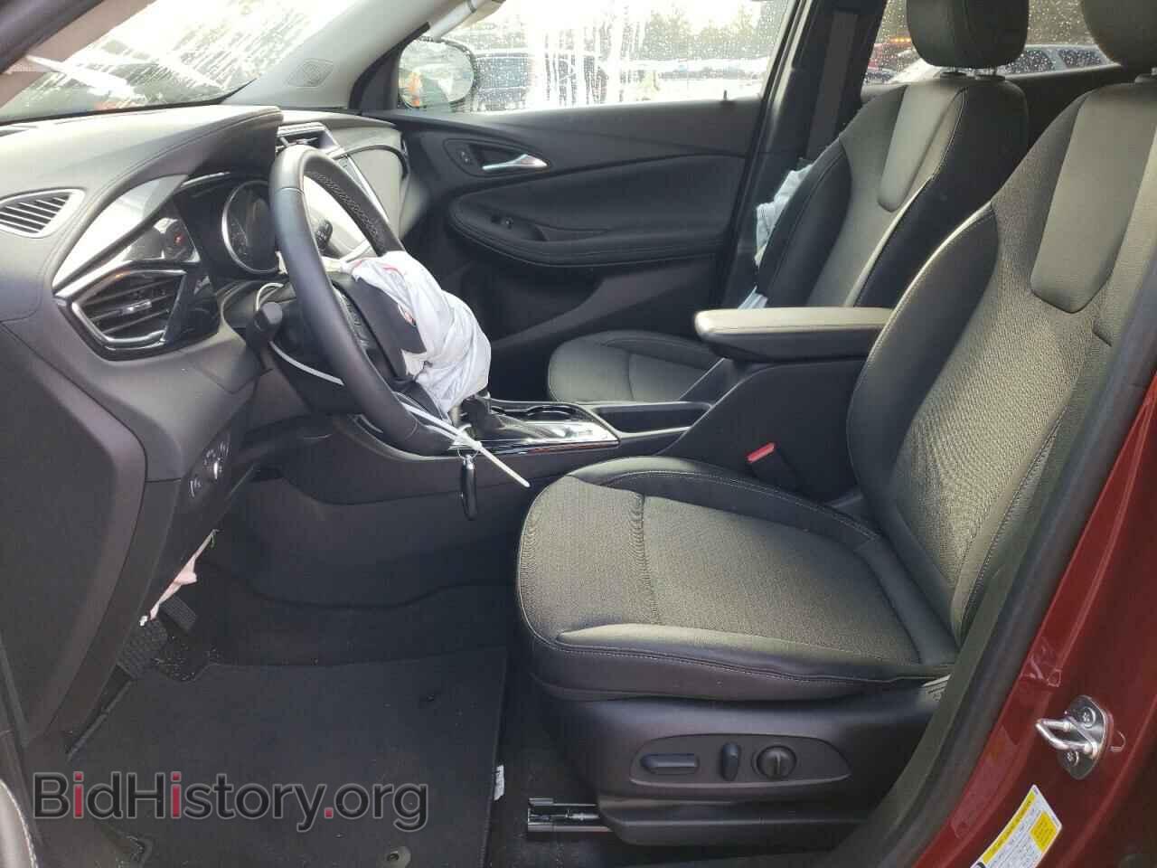 2023 BUICK ENCORE - VIN: KL4MMDSL3PB061078 - Фото 7