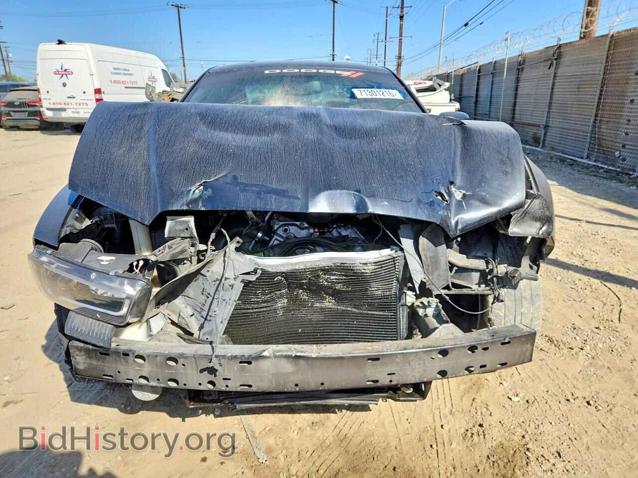 2014 DODGE CHARGER - VIN: 2C3CDXCT7EH343881 - Photo 5