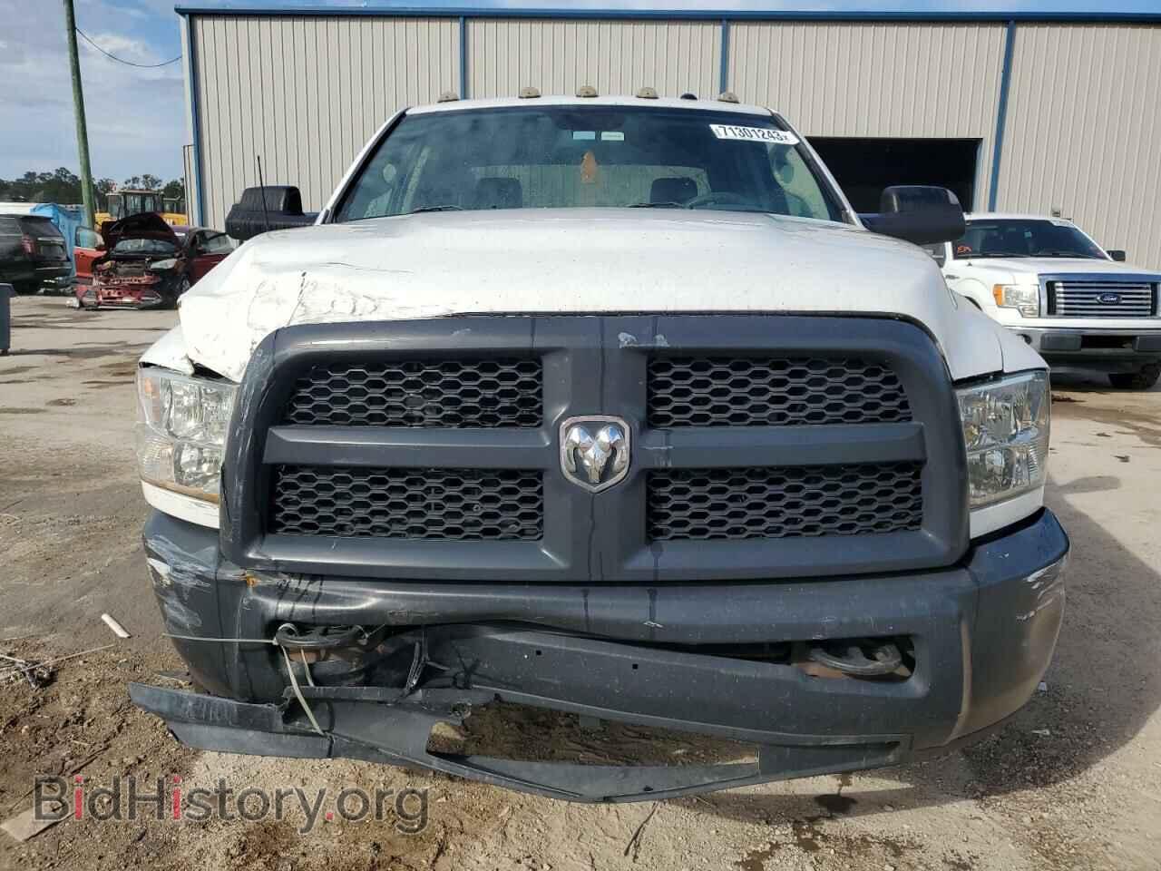 2016 RAM All Models - VIN: 3C6UR4HJ8GG310731 - Фото 5