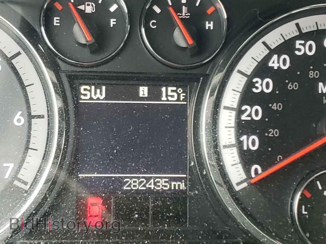 2012 DODGE RAM 1500 - VIN: 1C6RD7HT9CS314250 - Фото 8