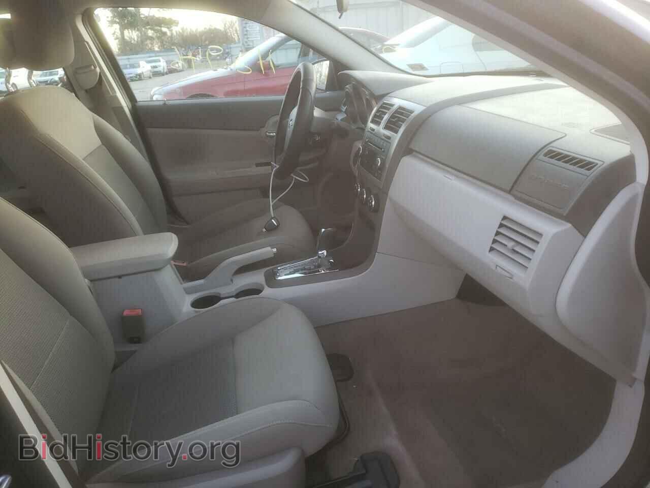 2010 DODGE AVENGER - VIN: 1B3CC4FB9AN178290 - Фото 5