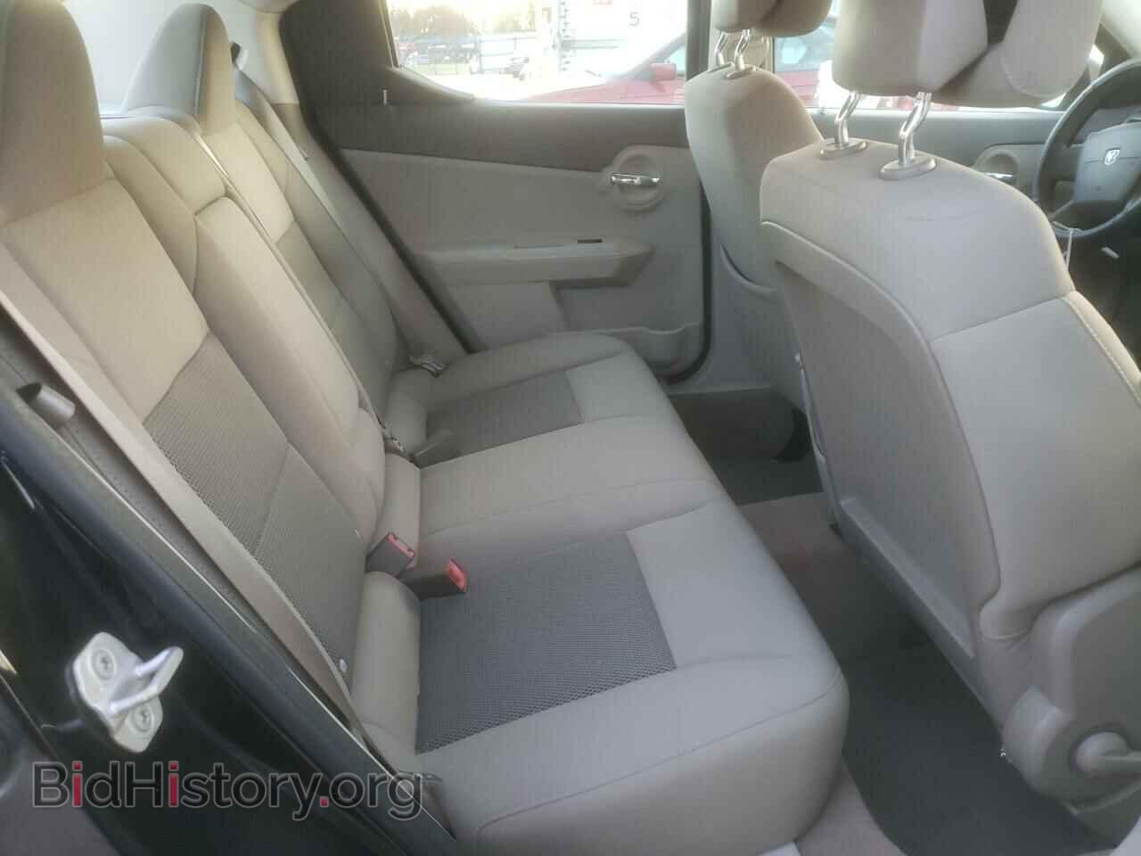 2010 DODGE AVENGER - VIN: 1B3CC4FB9AN178290 - Фото 6