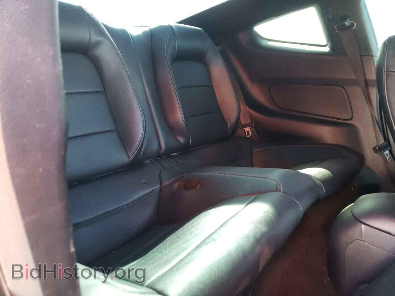 2015 FORD MUSTANG - VIN: 1FA6P8CF2F5318675 - Фото 6
