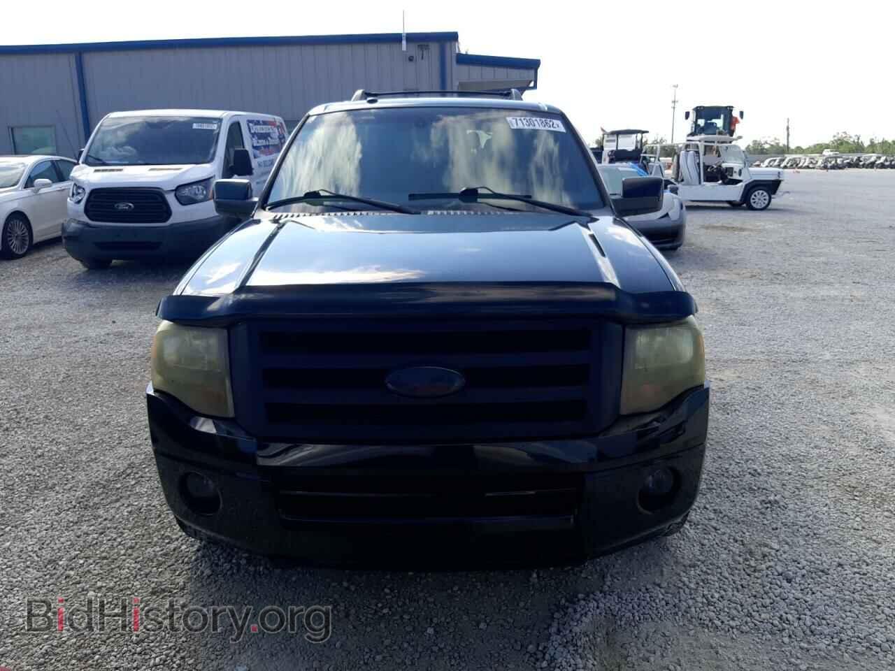 2012 FORD EXPEDITION - VIN: 1FMJK2A52CEF04783 - Фото 5